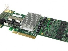 Card Raid Supermicro AOC-SAS2LP-H8iR